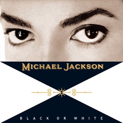 Curiosidades do Album Dangerous Black-or-white