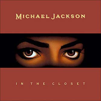 Curiosidades do Album Dangerous In-the-closet